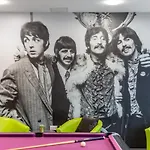 For Students Only Glassworks Liverpool